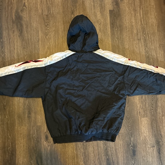 Vintage Reebok jacket - Picture 3 of 4